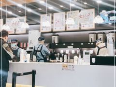 -茶颜悦色(花园道店)