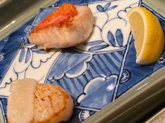 -Ginza Onodera铁板烧(外滩十八号店)