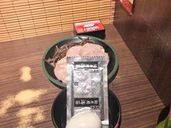 -一兰拉面(铜锣湾店)