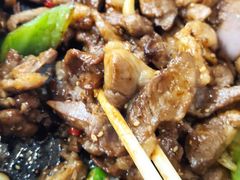 -晓梦戳子肉(瑞云路店)