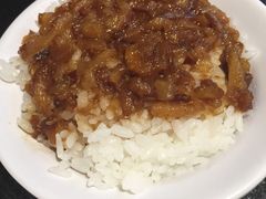 -胡须张鲁肉饭(美食文化馆店)