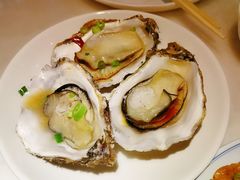 -日丰园海肠水饺·老字号大连海鲜(和平广场店)