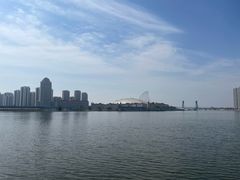 -海河外滩公园