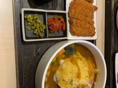 -噹噹呀咪咖喱屋(三阳百盛店)