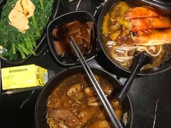 -亞婆井·劲抽面食(铂顿城店)