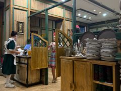 -卢布里西餐厅(总店)