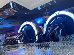 -超体空间SoReal VR(迪士尼小镇店)