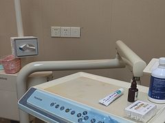 -佛山中大口腔医院·市二级口腔专科医院