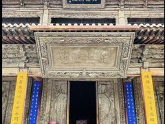 -张掖大佛寺景区