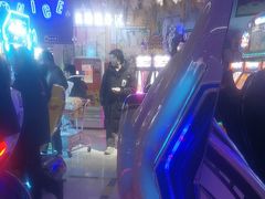 -风云再起游乐汇(皇城恒隆广场店)