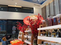 -菲住布渴酒店自助餐厅(阿里巴巴西溪园区店)