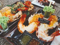 -Paak Dang Riverside 红嘴河畔餐厅