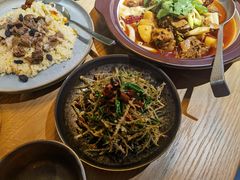 -纳鲁孜·新疆特色餐厅(上海悦荟广场店)