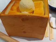 -绿茶餐厅(茂业天地店)