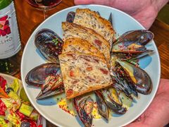 -Bistro 63 创意融合料理(广粤天地店)