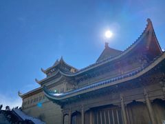 -峨眉山风景名胜区