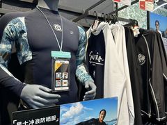 -迪卡侬(大英山店)