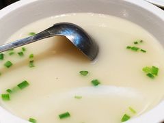 鸭汤-全聚德(胜利大街店)