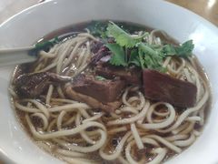 -李先生牛肉面大王(太原南内环店)