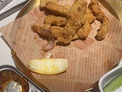 -花味烤肉·拌饭(建邺万达店)