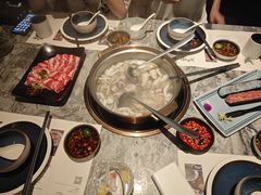 -大头椰·海南椰子鸡火锅(思明万象城店)