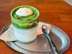 -luutosa  cafe & tea 鹿兔山