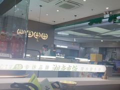 -湘当有饭剁椒鱼头(昆山招商花园城店)