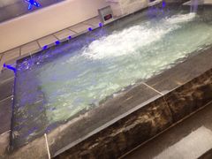 -纽斯桑拿会所(天山店)