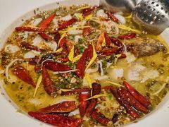 -太二酸菜鱼(中山龙之梦店)