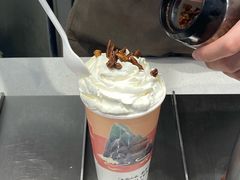 -KUNCHA鲲茶·江西制茶(铜锣湾店)