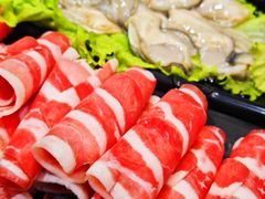 -慧美铜锅涮肉