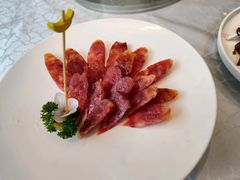 -自在弥林花园餐厅(云栖店)