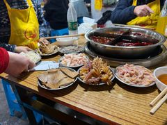 -渝味黄姐火锅(黄泥村店)