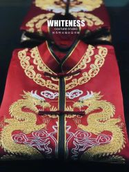 -纯色时光婚纱艺术馆WHITE