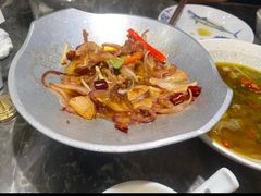 -前海沿·青岛菜(乐客城店)