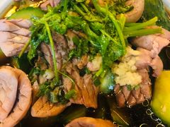 -双塔老饭店