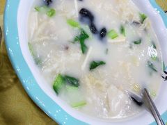 -春水锅贴·传统鲁菜(大明湖店)