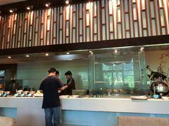 -宁波石浦豪生大酒店·自助餐厅