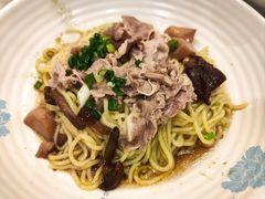 -康师傅私房牛肉面(马泉营奥莱店)