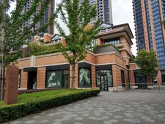 门面-宝丽轩中餐厅BAOLIXUAN