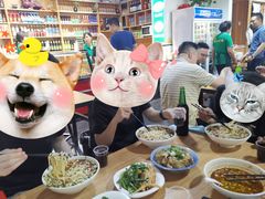 -肖家客饸饹面(郑州总店)