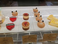 -安上烘焙 ENCHANTE(世纪汇店)