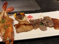-大渔铁板烧(大悦城店)