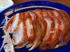 -泰钰丰烤鸭.天津菜(开发区店)