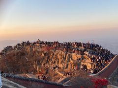 -泰山风景名胜区