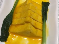 自制豆腐-巴依老爷·新疆美食(上城区天城路店)