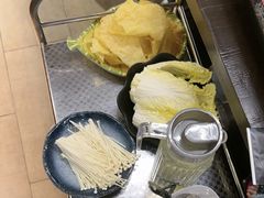 -金龙·打边炉(南京西路店)