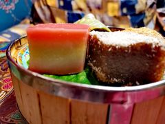-小娘惹厨房Little Nyonya(狮城有约上榜店)