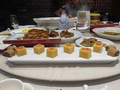 -京味斋·北京烤鸭(北京南站洋桥店)