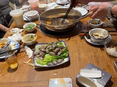 -厝味火锅·潮汕卤水火锅(十一合店)